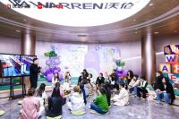 共赏门窗艺术与生活美学 —— 沃伦门窗春日集特别活动圆满落幕