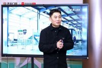 共赏门窗艺术与生活美学 —— 沃伦门窗春日集特别活动圆满落幕