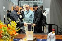 跨界融合，开拓新局|卓木王携微醺系列亮相ESG商业空间趋势展