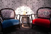 跨界融合，开拓新局|卓木王携微醺系列亮相ESG商业空间趋势展