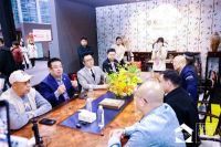 跨界融合，开拓新局|卓木王携微醺系列亮相ESG商业空间趋势展