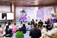 共赏门窗艺术与生活美学  —— 沃伦门窗春日集特别活动圆满落幕