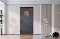 “盼来好运门”——盼盼安全门全国核心经销商大会圆满落幕