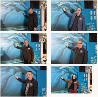 金牌力量 ·「媒」好致新 | 2024 金牌亚洲&澳翔岩板媒体沟通答谢私享会圆满成功