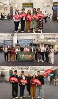 榜样之光·荣耀国际 ——2024榜样力量年度家居品牌YOUNG时代颁奖典礼泰国站