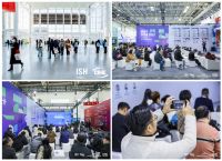 聚智汇力 共筑未来丨冯侨闪耀中国供热展，以第三空间构建当代人的精神自留地