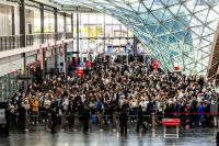 第63届米兰国际家具展  卫星展：工艺与设计未来的关系