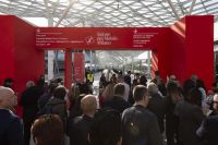 第63届米兰国际家具展  卫星展：工艺与设计未来的关系