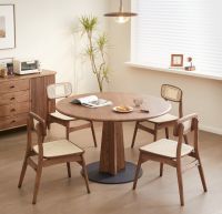 全友家居原木风新品温馨上市，打造都市人的精神绿洲