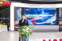 诺贝尔瓷砖为城市美学发声——设计盛宴圆满落幕，共鉴未来设计新趋势