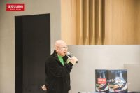 诺贝尔瓷砖为城市美学发声——设计盛宴圆满落幕，共鉴未来设计新趋势