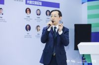 聚智汇力 共筑未来丨兰博基尼热能市场总监汤瀛洲闪耀中国供热展，分享融超跑科技灵感