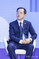 聚智汇力 共筑未来丨兰博基尼热能市场总监汤瀛洲闪耀中国供热展，分享融超跑科技灵感