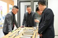 聚焦·向上·大不同|2025CMECH服务商年度培训会圆满落幕