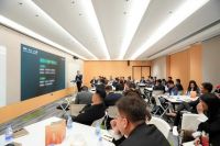 聚焦·向上·大不同|2025CMECH服务商年度培训会圆满落幕