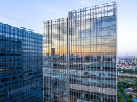 Gensler新作 |  前滩国际广场及陆家嘴广场L+PLAZA商场