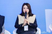 聚智汇力 共筑未来丨程薪蓉闪耀中国供热展，用设计点燃生活的“人间烟火”