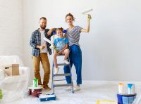 可耐美·美刷涂装践行品质初心，让家住的更安心