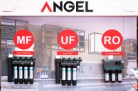 安吉尔再次亮相荷兰水展，前沿净水科技引领行业发展