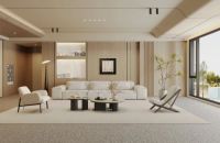 新标门窗开创“窗门墙柜顶一体化”先河，擎领行业整家定制新时代