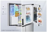 AWE 2025倒计时启动！LG电子厨房解决方案焕新健康智慧家