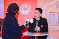 2025福庆孕婴板战略经营峰会-嘉宾专访