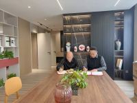 喜讯频传！杰业板材市场拓展势如破竹 新商加盟热潮涌动