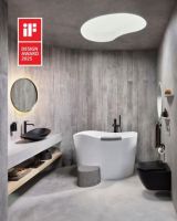 剧透乐家ISH 2025：地中海美学×科技可持续 绘就未来卫浴蓝图