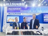 行业领袖齐聚！第31届门窗幕墙新产品博览会圆满收官丨澳顺科技