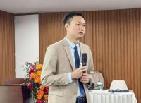 务实创新，团结力量共谋发展！鹰卫浴全力开启2025新征程！