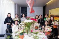 春日对话 FotileStyle杭州旗舰店女神节沙龙 探寻家居情绪价值新表达