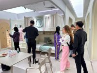 ABC2025“上色”系列惊艳亮相东莞展！