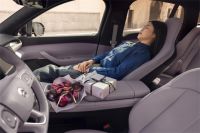 舒达携手蔚来深圳 智能好搭子开启满电好状态