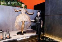 冠珠瓷砖×郭培“惟质致美”品质主题片上映，讲述高定艺术背后的致美品质故事