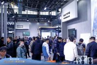 高效热泵 强劲冷暖！海信中央空调实力亮相第15届HPE中国热泵展