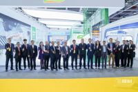 三棵树“全粘合系统解决方案”引领门窗幕墙行业新未来