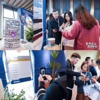 芬琳漆2025全国优秀合作伙伴大会：北欧色彩绘就涂料新蓝图