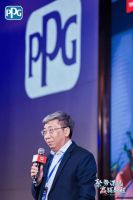 芬琳漆2025全国优秀合作伙伴大会：北欧色彩绘就涂料新蓝图