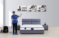 丽曼俪：以服务重构行业价值体系  开启家居服务新时代