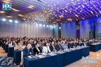 芬琳漆2025全国优秀合作伙伴大会：北欧色彩绘就涂料新蓝图