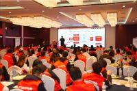 格力厨房电器河南省2025年全省联动暨开门红新品发布圆满成功