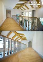 得高案例实拍|邂逅 600m²独栋别墅，得高探寻美式浪漫