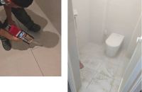 使用德高产品7年，德高真是全面