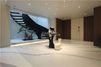 从0.5mm到0.2mm，简一密缝铺贴用毫米级匠心，重构家居美学