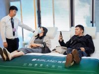 “科学自然”双核引领未来睡眠，雅兰闪耀深圳国际家具展