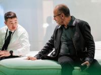 “科学自然”双核引领未来睡眠，雅兰闪耀深圳国际家具展