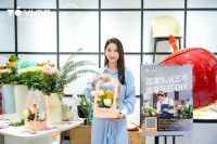 V6家居亮相第53届国际名家具展——链接高品质需求 演绎全新生活艺术