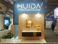 亮相2025法兰克福展ISH 惠达卫浴闪耀国际舞台