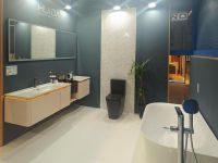 亮相2025法兰克福展ISH 惠达卫浴闪耀国际舞台