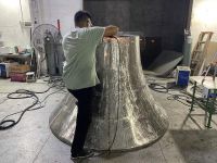 广东佛山《不锈钢十大厂家》荣获“知名不锈钢实力厂家”称号